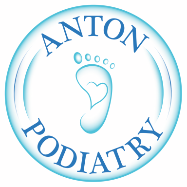 Anton Podiatry Services